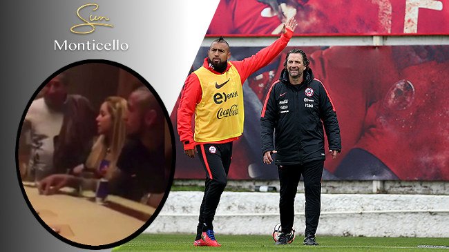 Chile - juega con el king casino
