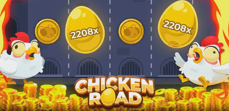 Descubre el Juego de Azar más Adictivo en Chicken Road Casino España