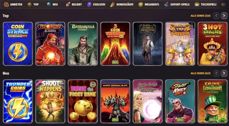 Découvrez l’Extravagant Monde de Dragonia Casino en Ligne en France